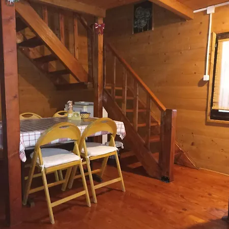 Ranch V8 Kosmaj Rogaca (Sopot)