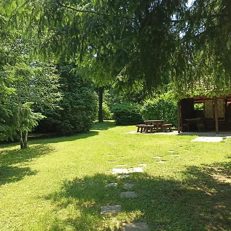 Apartament Ranch V8 Kosmaj