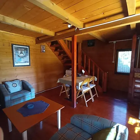 Apartament Ranch V8 Kosmaj Rogaca (Sopot)