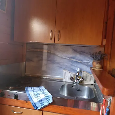 Ranch V8 Kosmaj Rogaca (Sopot)