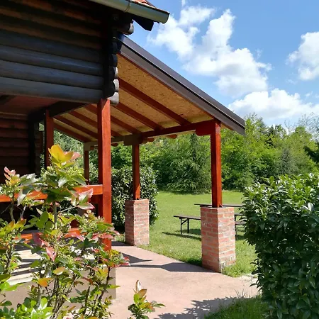 Ranch V8 Kosmaj * Rogaca (Sopot)