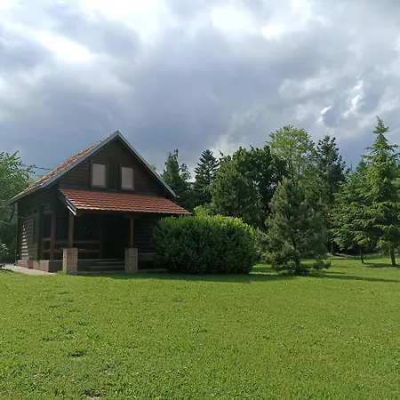 Apartament Ranch V8 Kosmaj