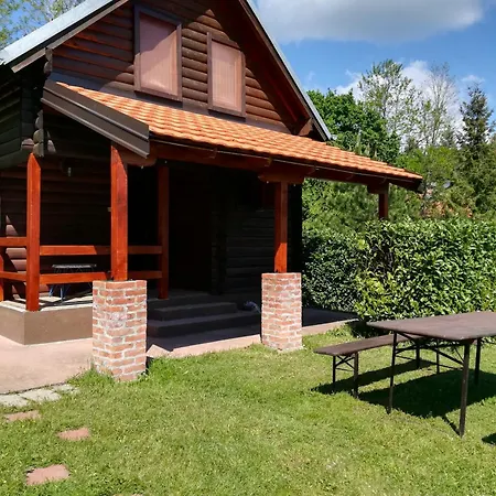 Ranch V8 Kosmaj * Rogaca (Sopot)