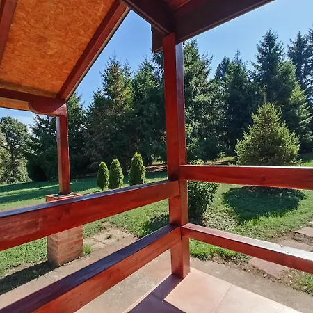 Ranch V8 Kosmaj Rogaca (Sopot)