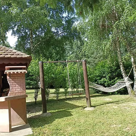 Apartament Ranch V8 Kosmaj *