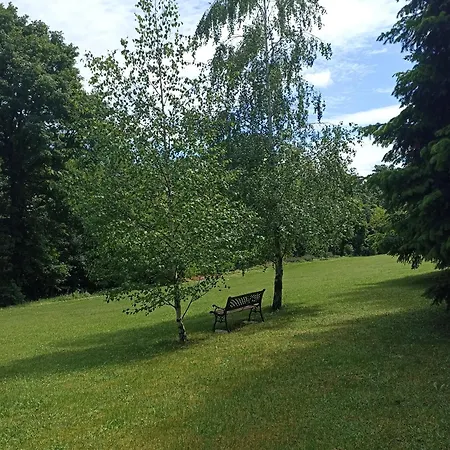 Apartament Ranch V8 Kosmaj Rogaca (Sopot)