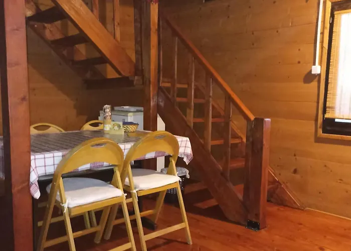 Ranch V8 Kosmaj Rogaca (Sopot)