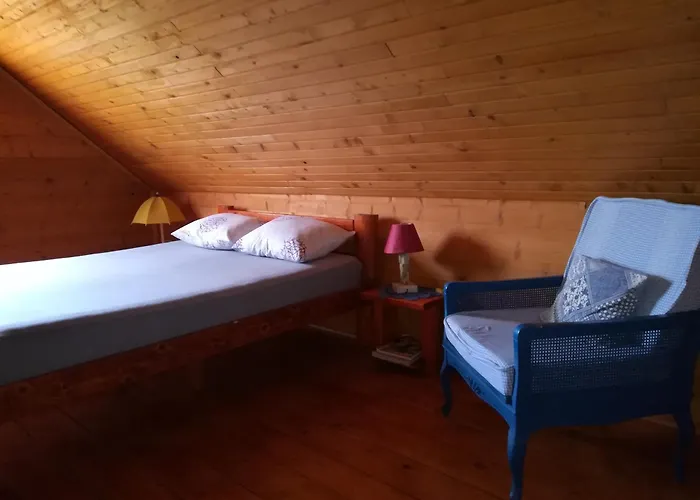 Apartament Ranch V8 Kosmaj