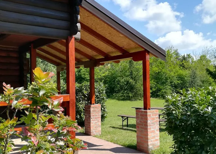 Ranch V8 Kosmaj * Rogaca (Sopot)