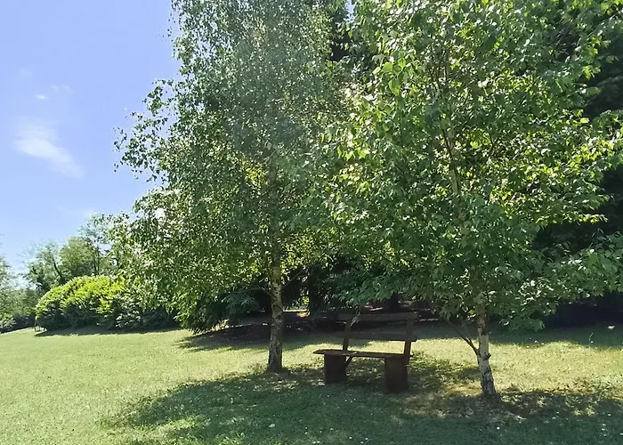 Apartament Ranch V8 Kosmaj *