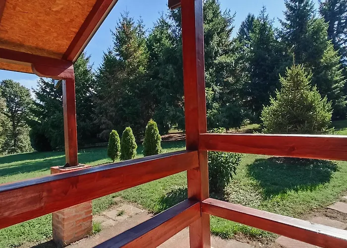 Ranch V8 Kosmaj Rogaca (Sopot)