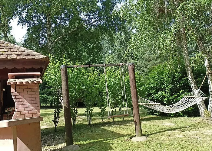 Apartament Ranch V8 Kosmaj *