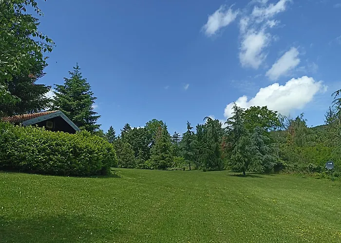 Apartament Ranch V8 Kosmaj *